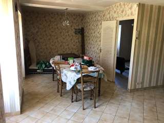 Vente maison 2 pièces