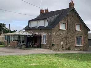 Vente Maison 4 chambresJuvigné