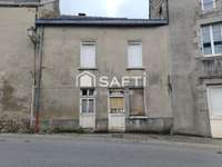 Vente maison 2 pièces