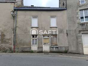 Vente Maison 2 chambresJuvigné