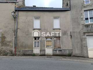 Vente maison 2 pièces