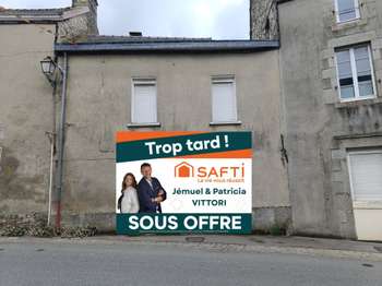 Vente Maison 2 chambresJuvigné