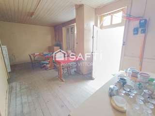 Vente maison 2 pièces