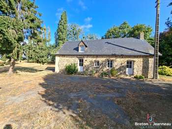 Vente Maison 3 chambresJuvigné