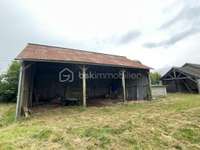 Vente maison 1 pièce