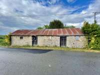 Vente maison 1 pièce