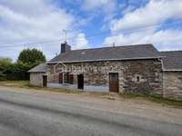 Vente maison Juvigné - 53