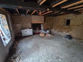 Vente maison 1 pièce