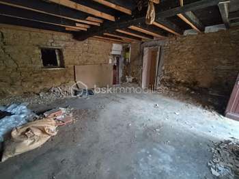 Vente maison 1 pièce