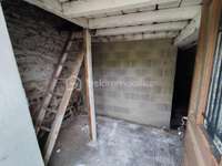 Vente maison 1 pièce