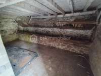 Vente maison 1 pièce