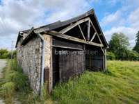 Vente maison 1 pièce