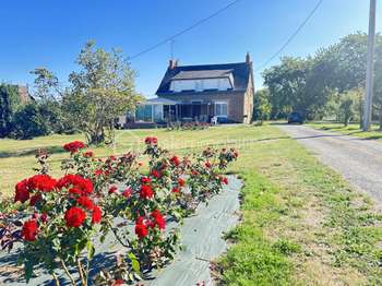 Vente Maison 4 chambresJuvigné
