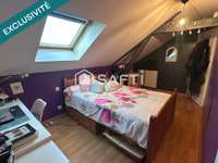 Vente maison 7 pièces Vente maison 7 pièces