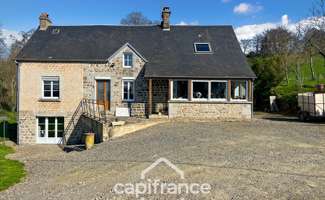 Photo Vente maison Juvigny-le-Tertre