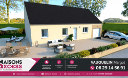 Photo Vente maison Juvigny-le-Tertre