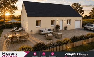 Photo Vente maison Juvigny-le-Tertre