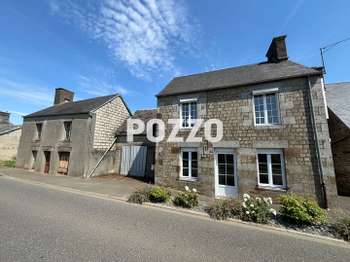Vente Maison 4 chambresJuvigny-le-Tertre