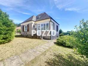 Vente Maison 2 chambresJuvigny-les-Vallées