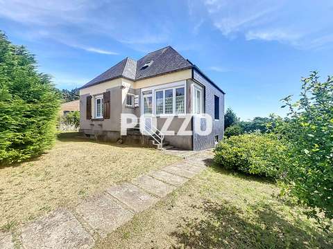 Vente maison 3 pièces Juvigny-les-Vallées 50