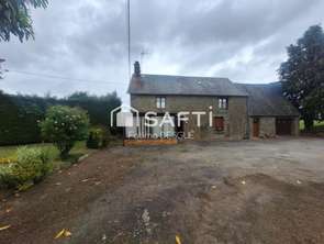 Vente Maison 3 chambresJuvigny-les-Vallées
