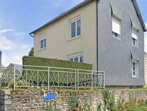 Vente Maison 4 chambresJuvigny-les-Vallées