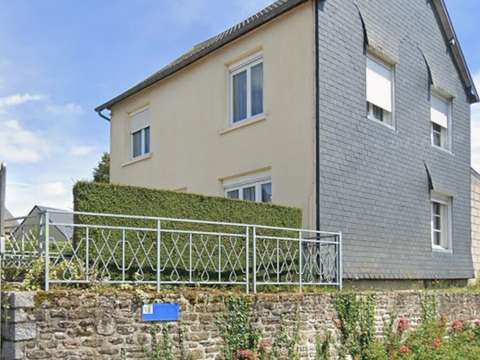 Vente maison 5 pièces Juvigny-les-Vallées 50