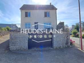 Vente Maison 3 chambresJuvigny-les-Vallées