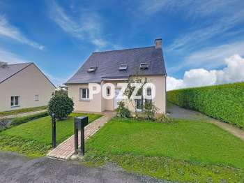 Vente maison 6 pièces Juvigny-les-Vallées 50