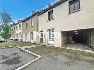 Vente maison 9 pièces