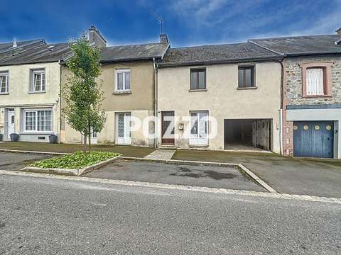 Vente maison 9 pièces