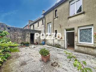 Vente maison 9 pièces
