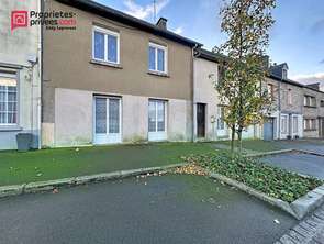Vente Maison 4 chambresJuvigny-les-Vallées