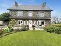 Vente maison Juvigny-les-Vallées - 50