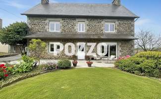 Photo Vente maison Juvigny-les-Vallées