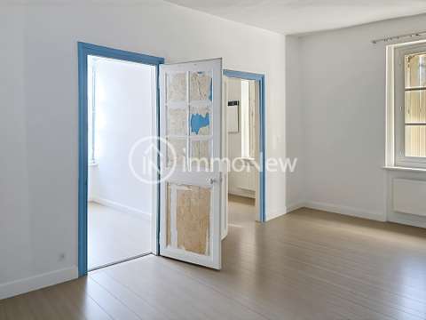Vente maison 5 pièces Juvigny-les-Vallées 50