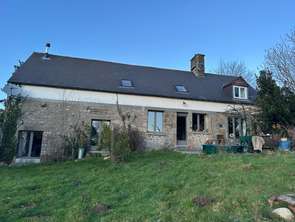 Vente Maison 3 chambresJuvigny-les-Vallées