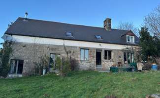 Photo Vente maison Juvigny-les-Vallées