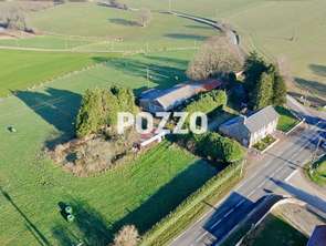 Vente Maison 3 chambresJuvigny-les-Vallées