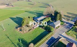 Photo Vente maison Juvigny-les-Vallées