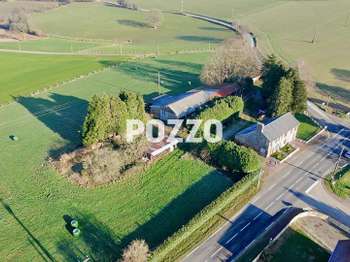 Vente maison 5 pièces Juvigny-les-Vallées 50