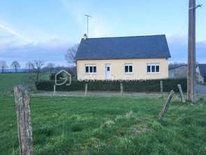 Vente Maison 3 chambresJuvigny-les-Vallées