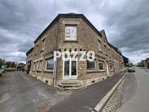 Vente Maison 1 chambreJuvigny-les-Vallées