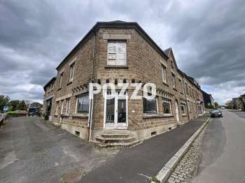 Vente maison 3 pièces Juvigny-les-Vallées 50