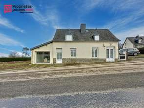 Vente Maison 2 chambresJuvigny-les-Vallées