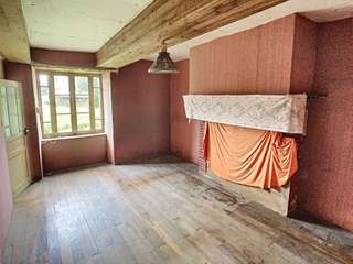 Vente maison 3 pièces Vente maison 3 pièces