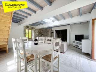 Vente maison 2 pièces