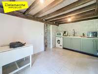 Vente maison 2 pièces