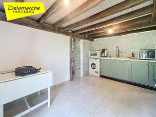 Vente maison 2 pièces