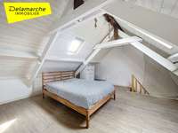 Vente maison 2 pièces